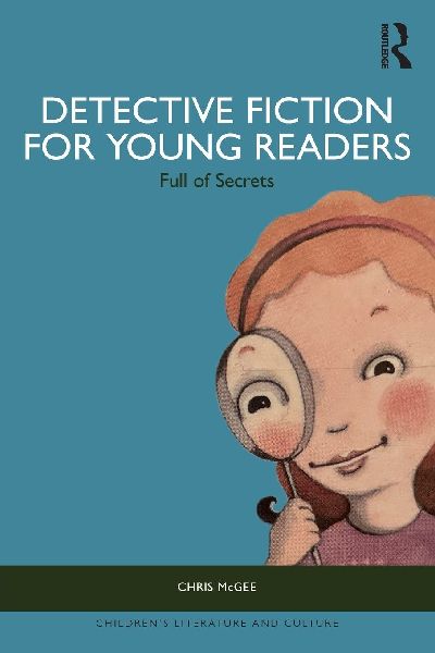 Detective Fiction for Young Readers: Full of Secrets