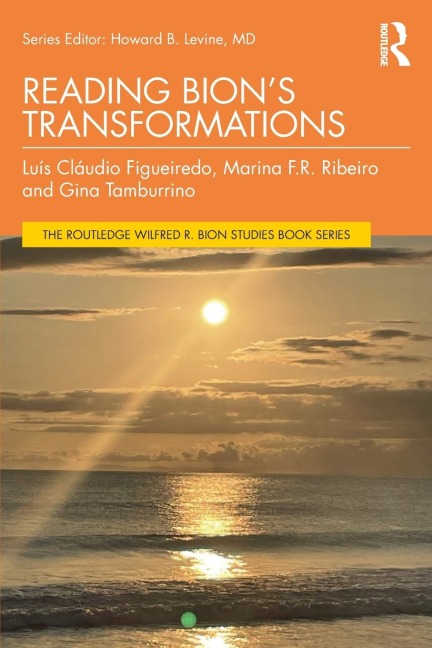 Reading Bions Transformations