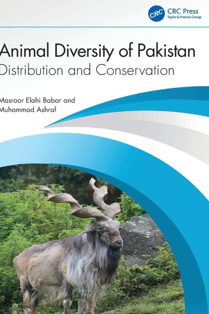 Animal Diversity of Pakistan: Distribution and Conservation
