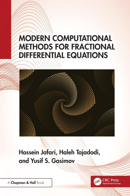 Modern Computational Methods for Fractional Differential Equations