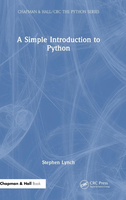 A Simple Introduction to Python