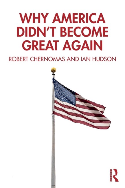 Why America Didnt Become Great Again