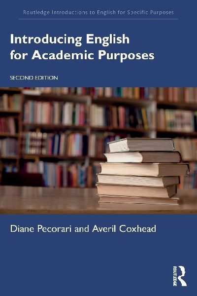 Introducing English for Academic Purposes
