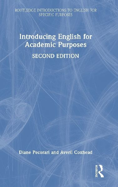 Introducing English for Academic Purposes