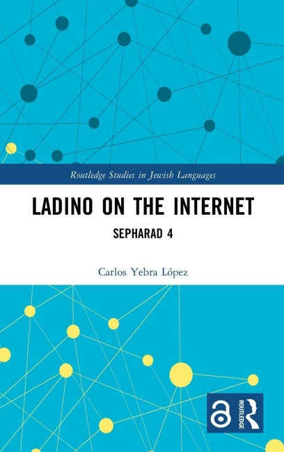 Ladino on the Internet: Sepharad 4