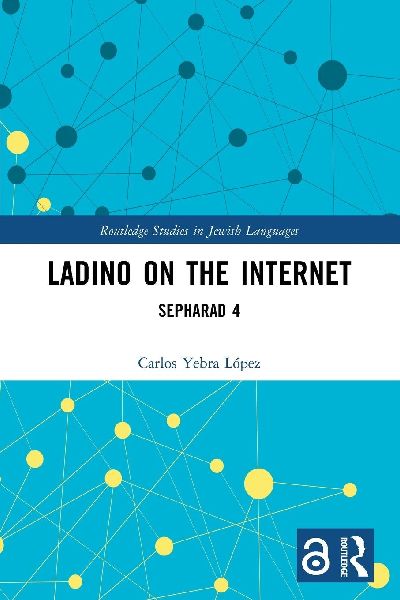 Ladino on the Internet: Sepharad 4