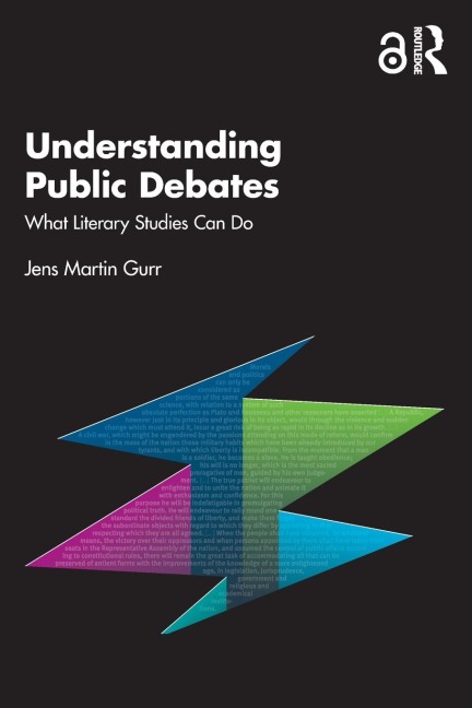 Understanding Public Debates: What Literary Studies Can Do