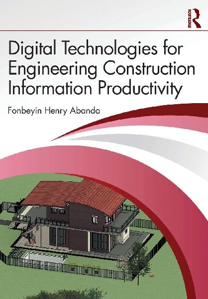 Digital Technologies for Engineering Construction Information Productivity