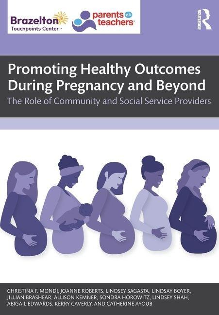 Promoting Healthy Outcomes During Pregnancy and Beyond: The Role of Community and Social Service Providers