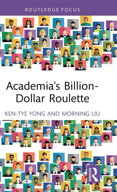 Academias Billion-Dollar Roulette