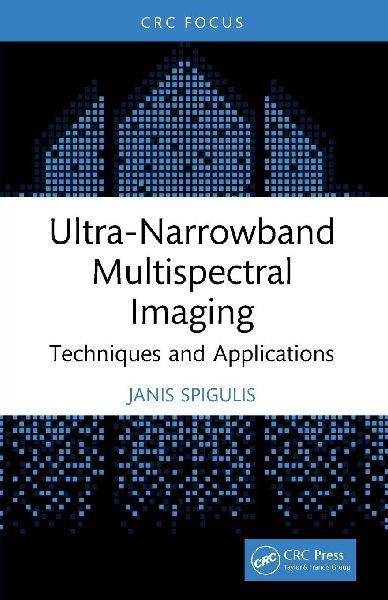 Ultra-Narrowband Multispectral Imaging: Techniques and Applications