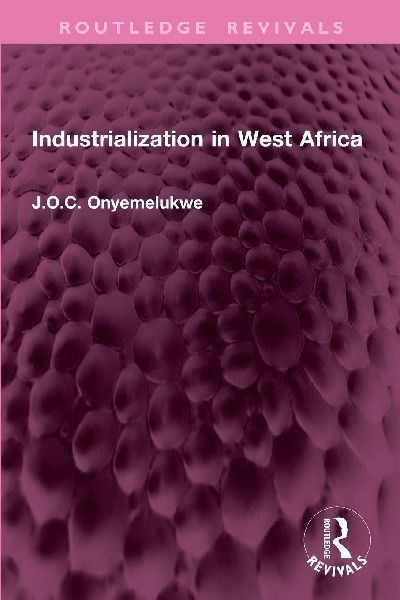 Industrialization in West Africa