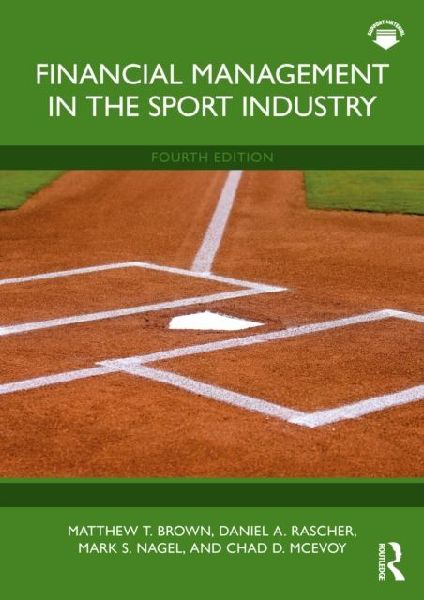 Financial Management in the Sport Industry