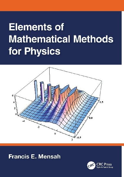 Elements of Mathematical Methods for Physics
