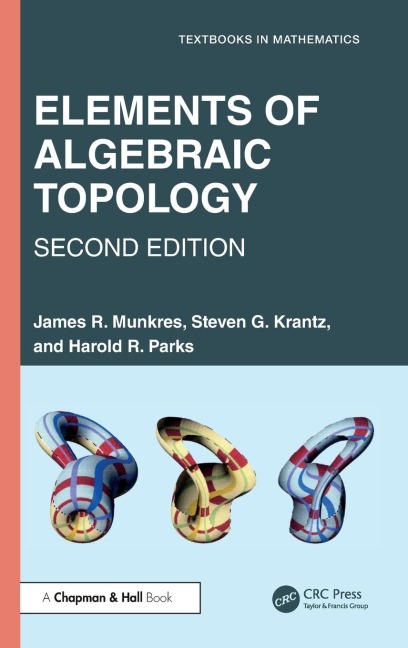 Elements of Algebraic Topology