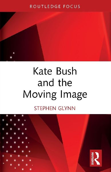 Kate Bush and the Moving Image