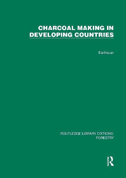 Charcoal Making in Developing Countries
