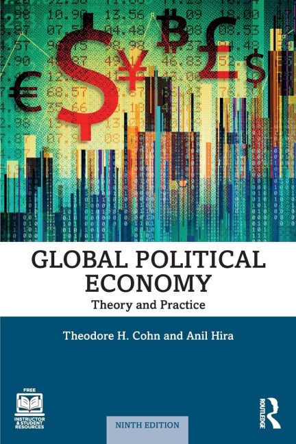 Global Political Economy: Theory and Practice