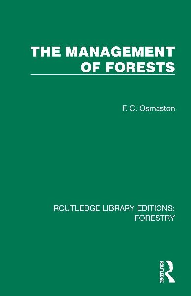 The Management of Forests