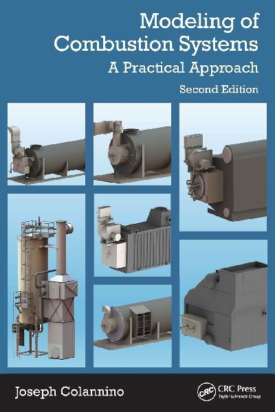 Modeling of Combustion Systems: A Practical Approach