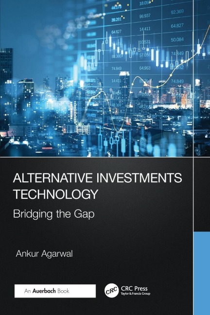 Alternative Investments Technology: Bridging the Gap