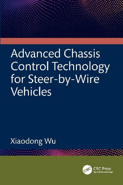 Advanced Chassis Control Technology for Steer-by-Wire Vehicles