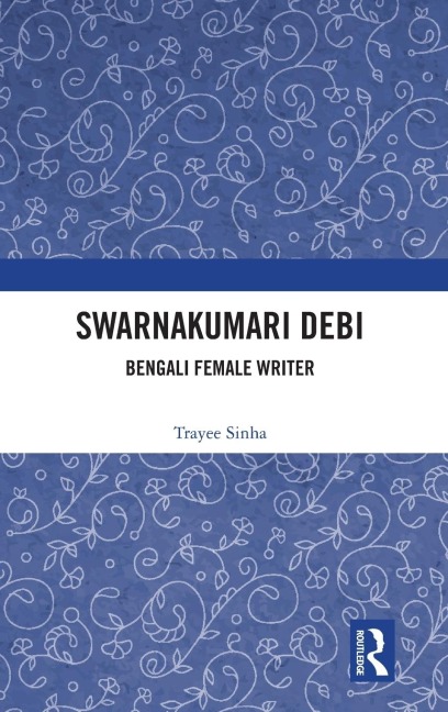 Swarnakumari Debi: Bengali Female Writer