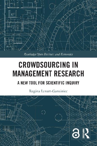 Crowdsourcing in Management Research: A New Tool for Scientific Inquiry