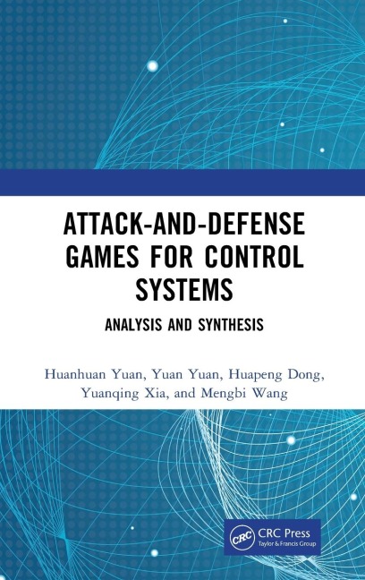 Attack-and-Defense Games for Control Systems: Analysis and Synthesis