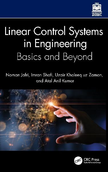Linear Control Systems in Engineering: Basics and Beyond