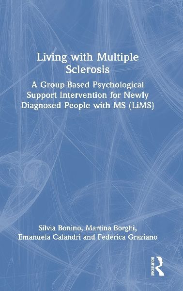 Living with Multiple Sclerosis: A Group-Based Psychological Support Intervention for Newly Diagnosed People with MS (LiMS)