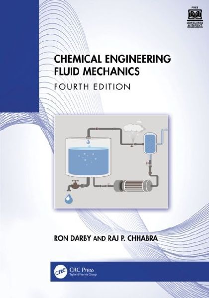 Chemical Engineering Fluid Mechanics