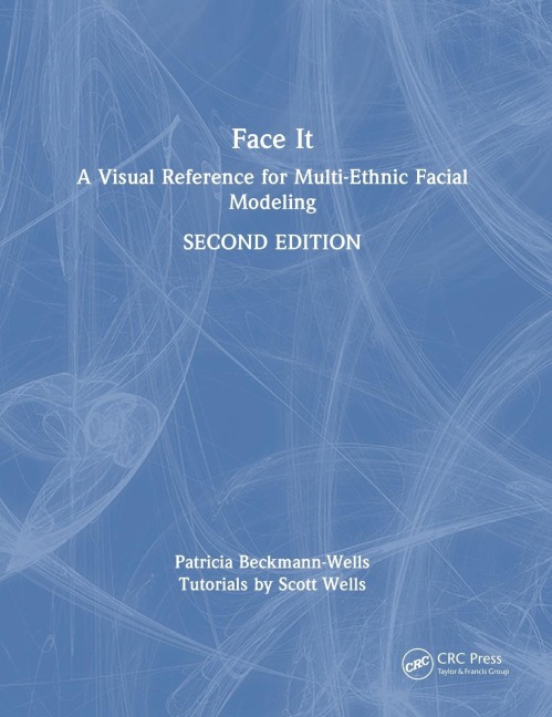 Face It: A Visual Reference for Multi-Ethnic Facial Modeling