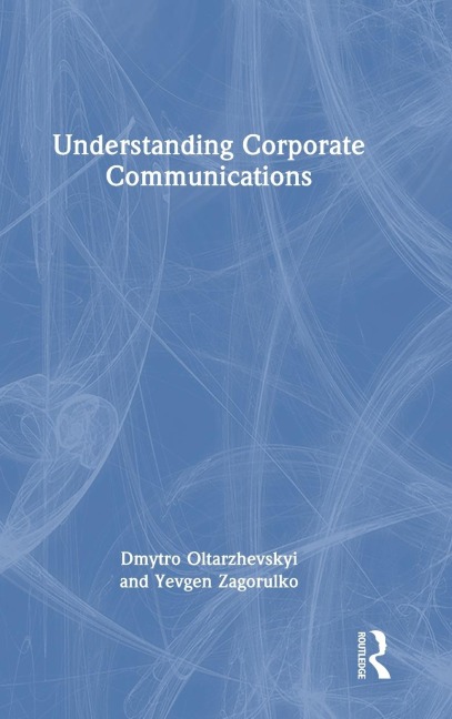 Understanding Corporate Communications