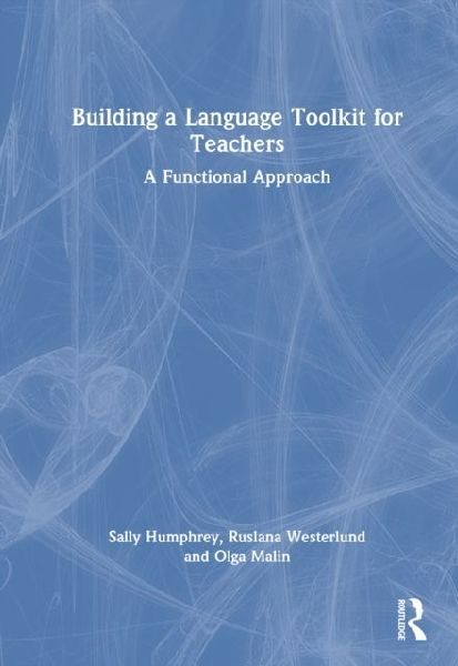 Building a Language Toolkit for Teachers: A Functional Approach