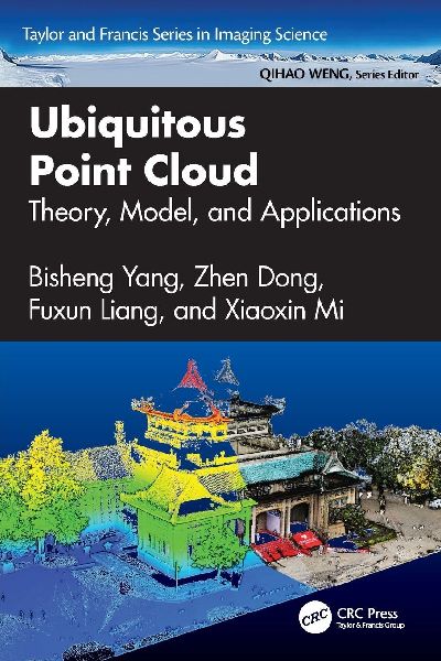 Ubiquitous Point Cloud: Theory, Model, and Applications