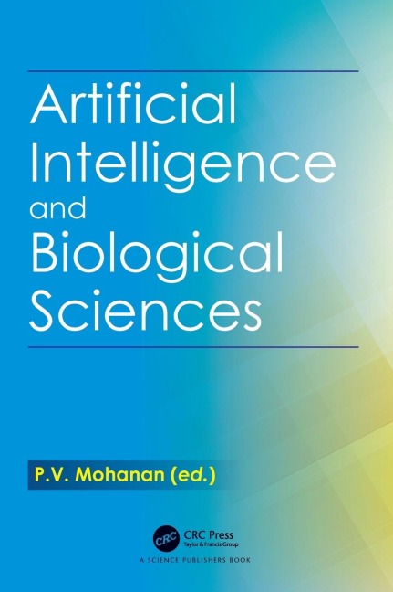 Artificial Intelligence and Biological Sciences