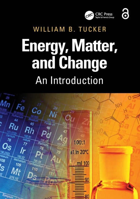 Energy, Matter, and Change: An Introduction