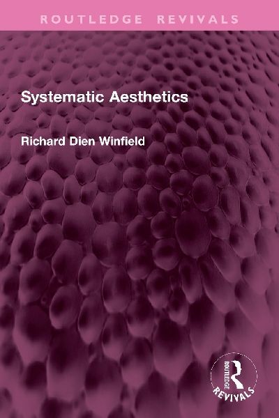 Systematic Aesthetics