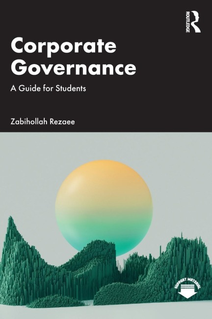 Corporate Governance: A Guide for Students