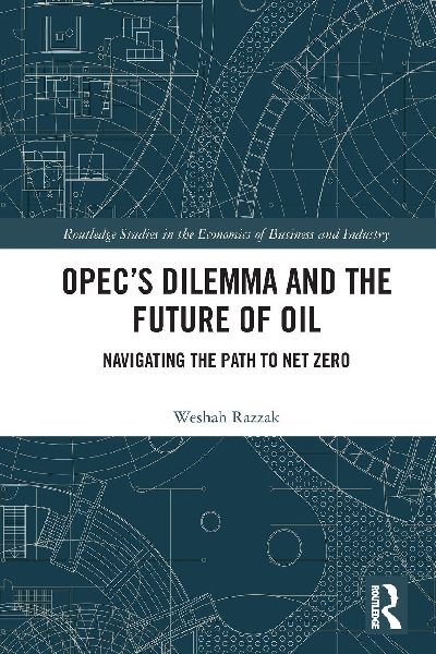 OPEC's Dilemma and the Future of Oil: Navigating the Path to Net Zero