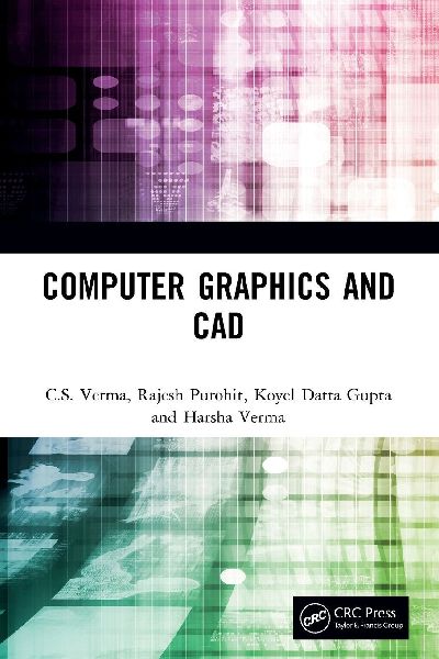 Computer Graphics and CAD