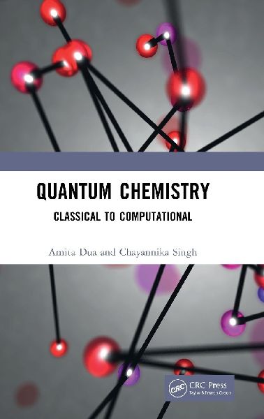 Quantum Chemistry: Classical to Computational