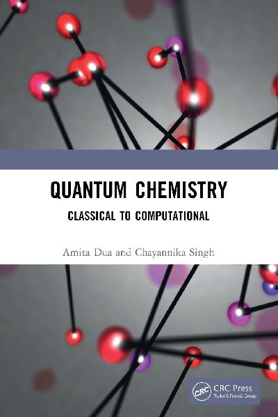 Quantum Chemistry: Classical to Computational