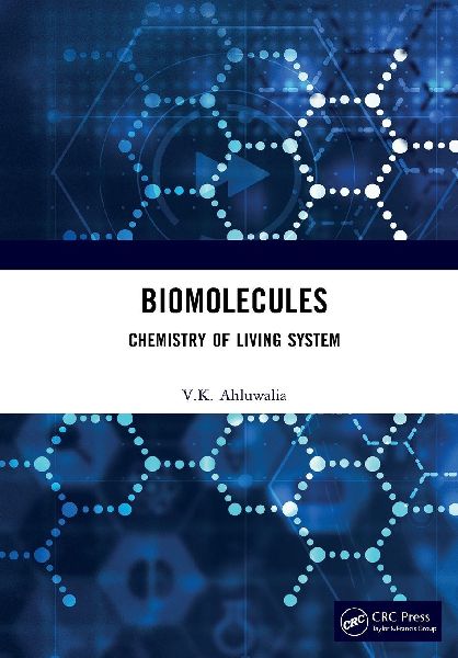 Biomolecules: Chemistry of Living System
