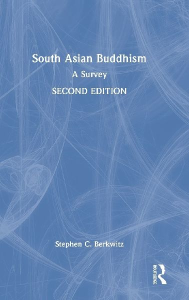 South Asian Buddhism: A Survey