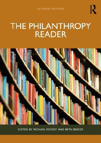 The Philanthropy Reader