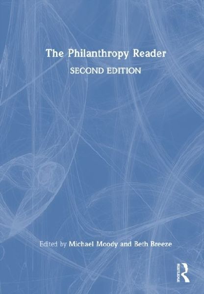 The Philanthropy Reader