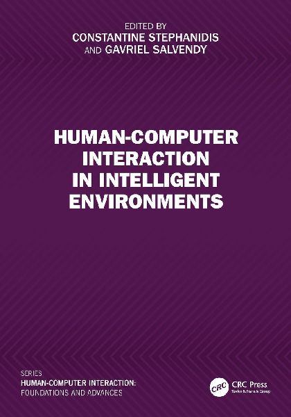 Human-Computer Interaction in Intelligent Environments