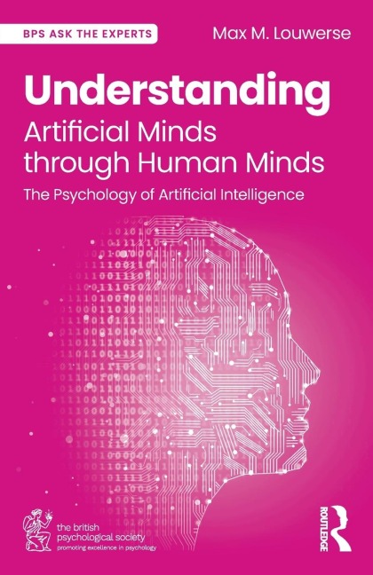 Understanding Artificial Minds through Human Minds: The Psychology of Artificial Intelligence